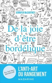 Produktbild: De la joie d'&ecirc;tre bord&eacute;lique