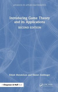 Produktbild: Introducing Game Theory and its Applications