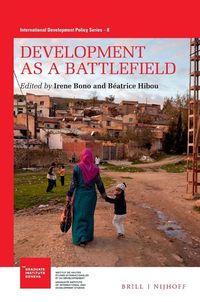 Produktbild: Development as a Battlefield