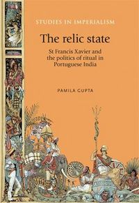 Produktbild: The relic state
