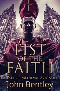 Produktbild: Fist of the Faith