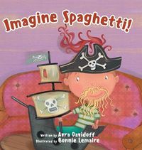 Produktbild: Imagine Spaghetti!