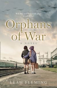Produktbild: Orphans of War