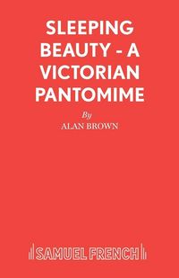 Produktbild: Sleeping Beauty - A Victorian Pantomime