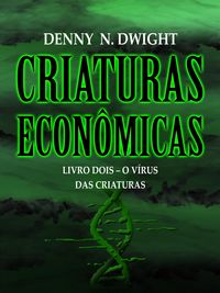 Produktbild: Criaturas Econ&ocirc;micas
