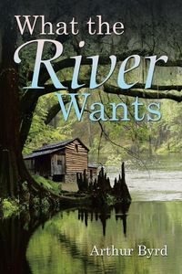 Produktbild: What the River Wants