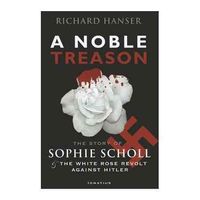 Produktbild: A Noble Treason
