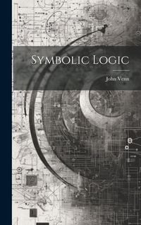 Produktbild: Symbolic Logic