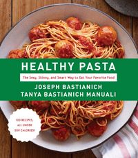 Produktbild: Healthy Pasta