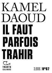 Produktbild: Il faut parfois trahir