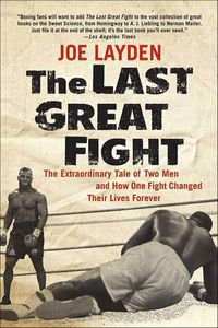 Produktbild: The Last Great Fight