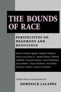 Produktbild: Bounds Of Race New/e