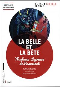 Produktbild: La Belle et la B&ecirc;te