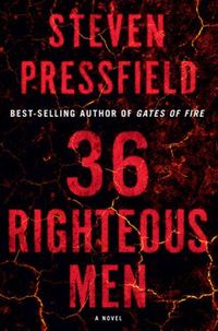 Produktbild: 36 Righteous Men
