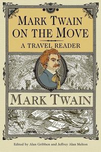 Produktbild: Mark Twain on the Move