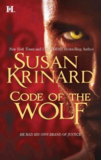 Produktbild: Code of the Wolf