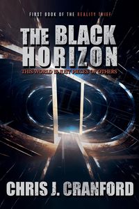 Produktbild: The Black Horizon