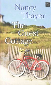 Produktbild: Guest Cottage