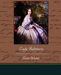 Produktbild: Lady Baltimore