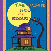 Produktbild: The Haunted House of Riddles