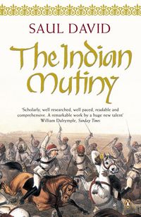 Produktbild: The Indian Mutiny