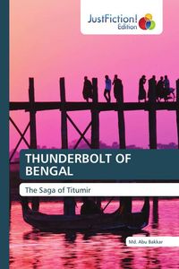 Produktbild: Thunderbolt Of Bengal