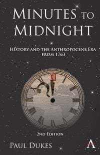 Produktbild: Minutes to Midnight, 2nd Edition