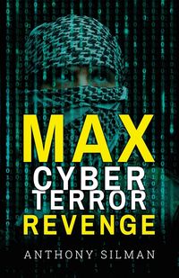 Produktbild: Max Cyber Terror Revenge