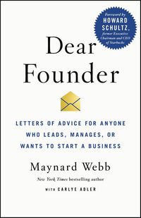 Produktbild: Dear Founder
