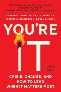 Produktbild: You're It