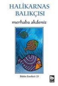 Produktbild: Merhaba Akdeniz