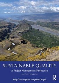 Produktbild: Sustainable Quality