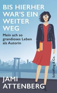 Produktbild: Bis hierher war's ein weiter Weg