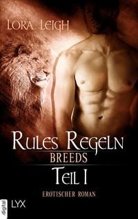 Produktbild: Breeds - Rules Regeln - Teil 1