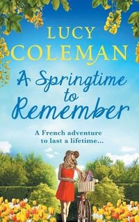 Produktbild: A Springtime To Remember