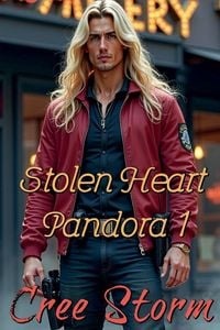 Produktbild: Stolen Heart