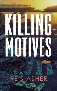 Produktbild: Killing Motives