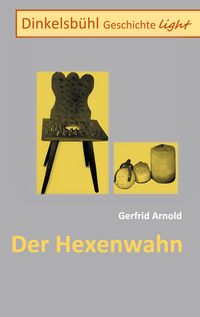 Produktbild: Dinkelsb&uuml;hl Geschichte light