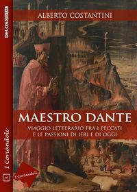 Produktbild: Maestro Dante