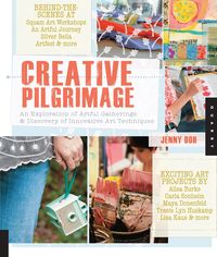 Produktbild: Creative Pilgrimage