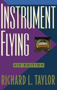 Produktbild: Instrument Flying