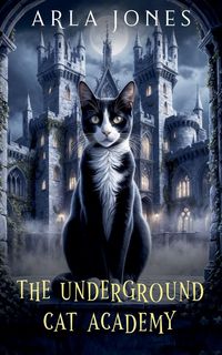 Produktbild: The Underground Cat Academy