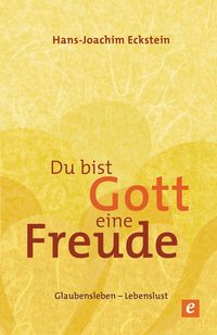 Produktbild: Du bist Gott eine Freude