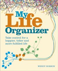 Produktbild: Hobson, W: My Life Organizer