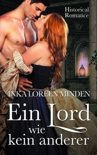 Produktbild: Ein Lord wie kein anderer