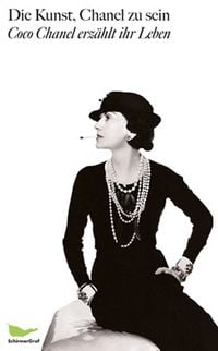 Produktbild: Die Kunst, Chanel zu sein