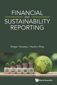 Produktbild: Financial and Sustainability Reporting