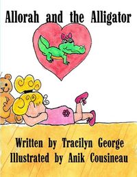 Produktbild: Allorah and the Alligator