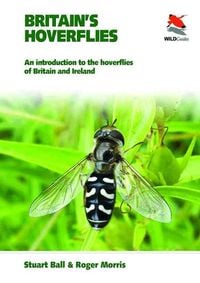 Produktbild: Ball, S: Britain's Hoverflies