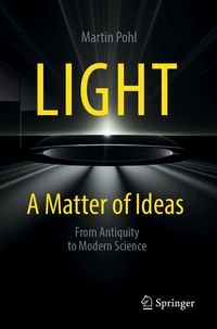 Produktbild: Light &mdash; A Matter of Ideas